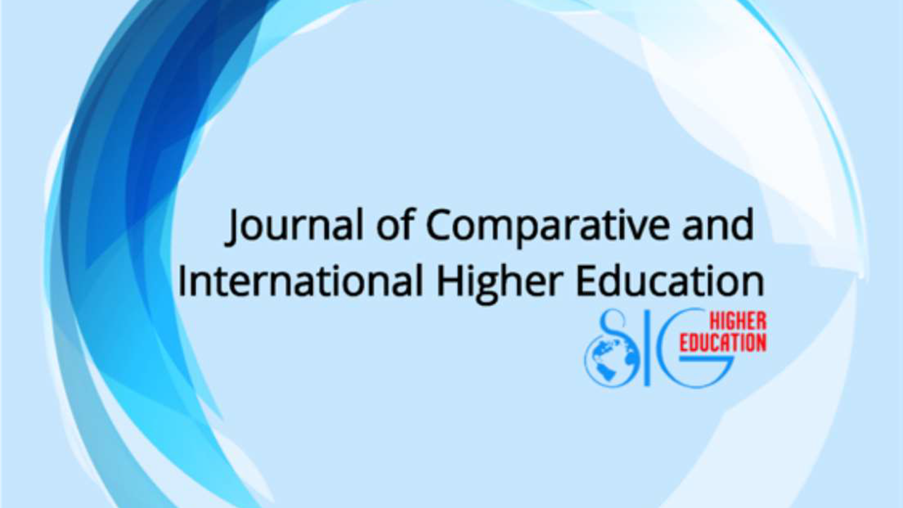 JCIHE Call for Proposals for Special Issue: Global Health, Politics, and Education in Africa