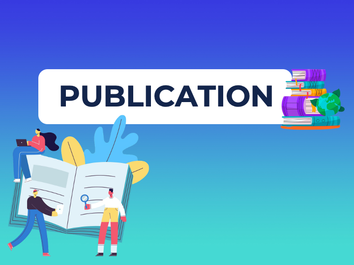 Publication – Cartographie de la littérature de recherche sur la promotion de la santé à l’école