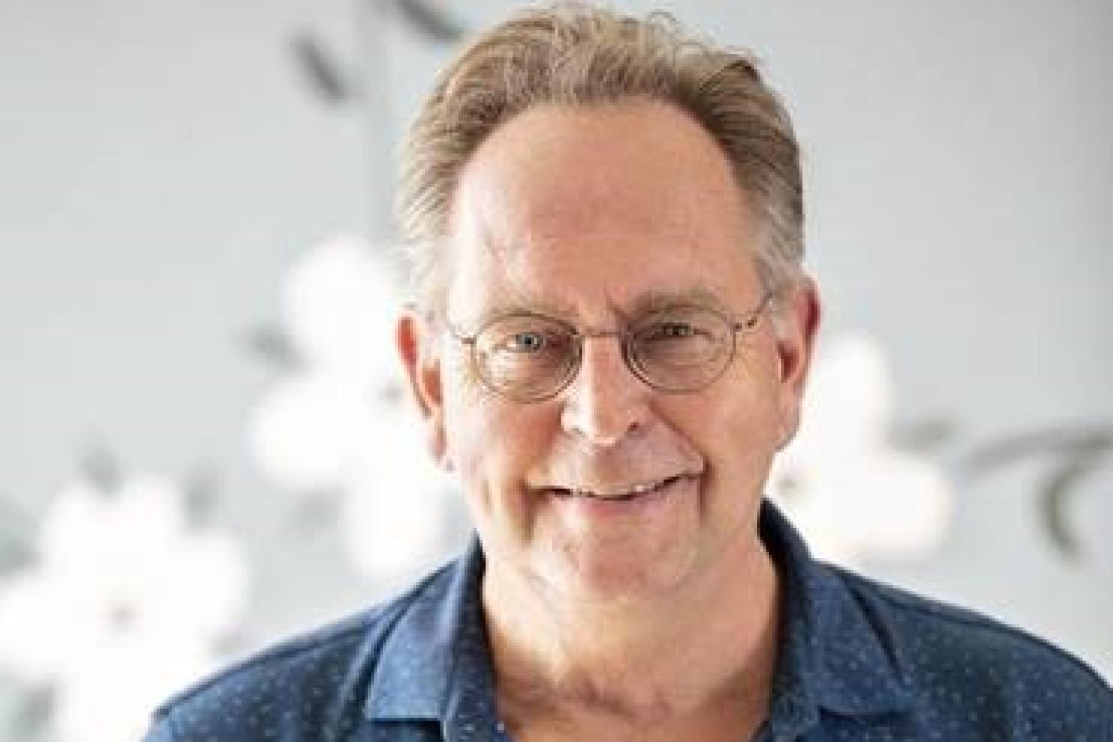 En mémoire de Nanne de Vries