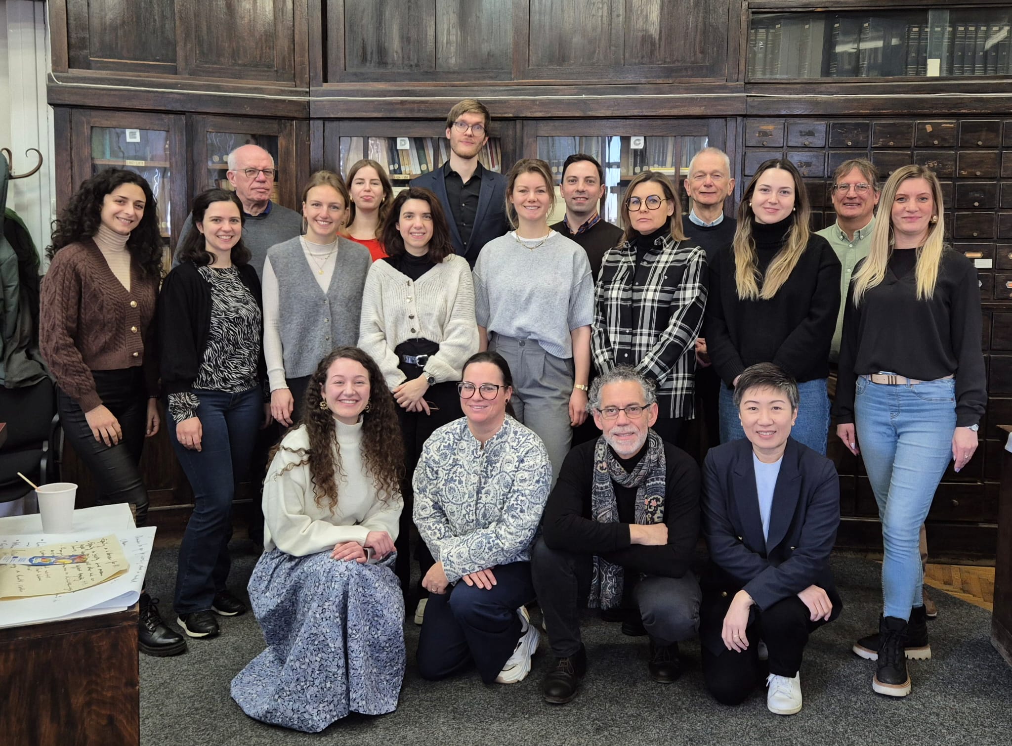 Schools4Health Education and Health Partners Strengthen Commitment to Health-Promoting Schools Across Europe