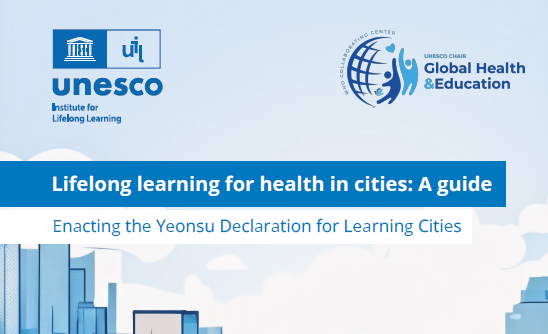 Roundtable Creating a Lifelong Learning for Health Pathway in Kirklees – 24 April 2025