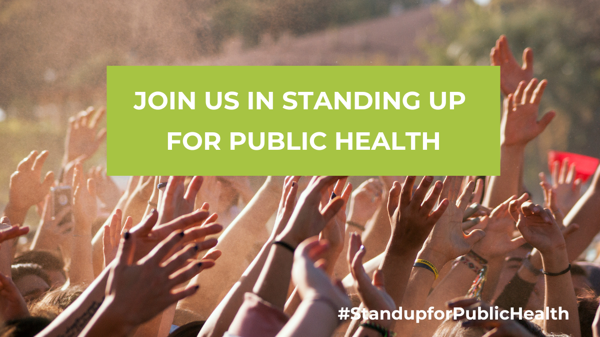 Protect European Health: Sign the petition to save EU4Health civil society grants