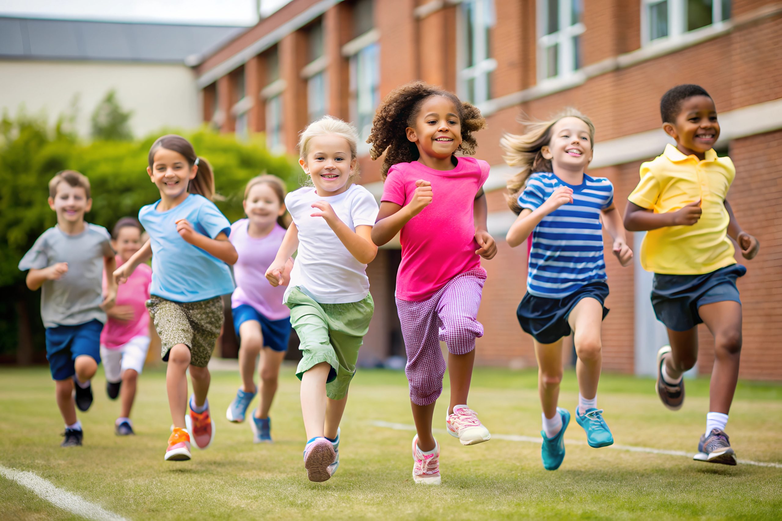 International Round Table Explores Global Perspectives on Good Healthy Schools