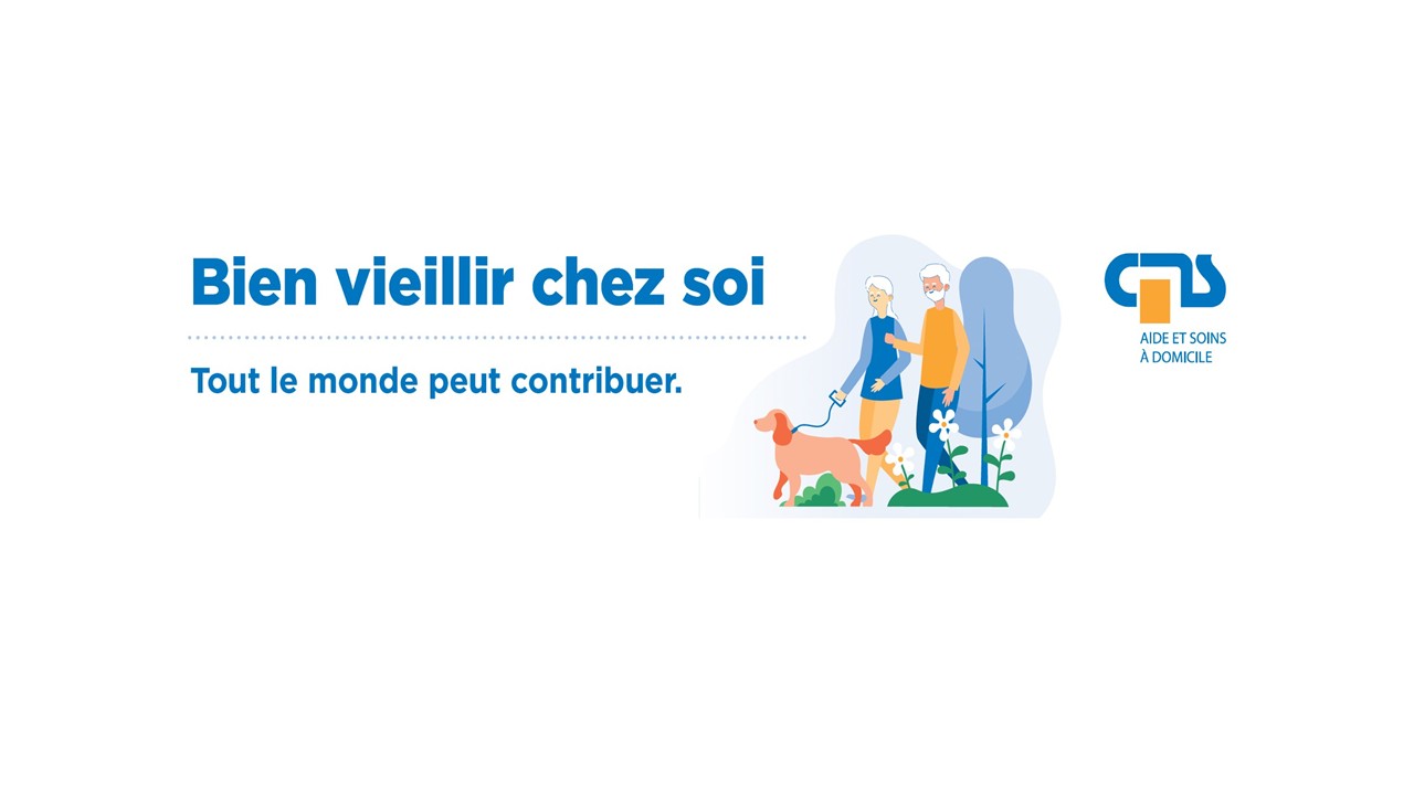 Vaud CMS mobilized to meet the challenge of aging well