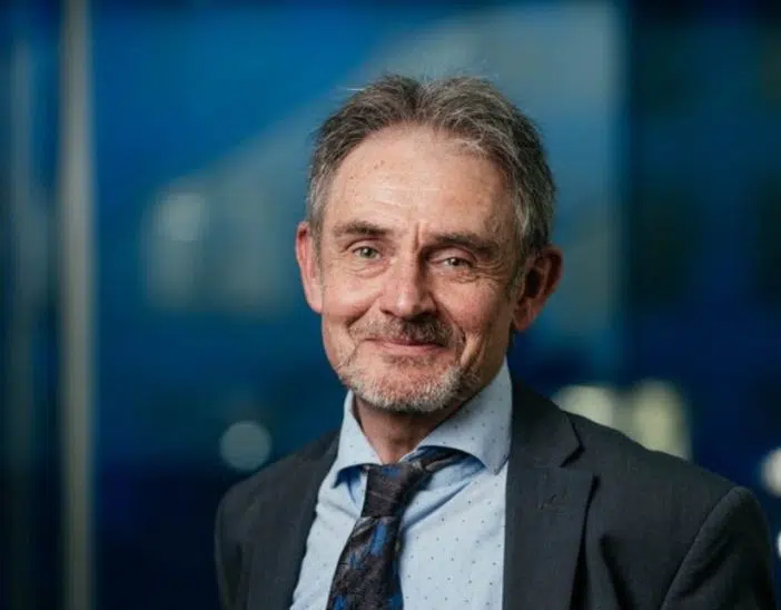 40 ans de la Charte d’Ottawa : le regard de Stephan Van den Broucke sur la promotion de la santé en Belgique