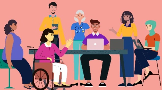 L’OMS lance une nouvelle formation en ligne sur les sciences comportementales au service de la santé