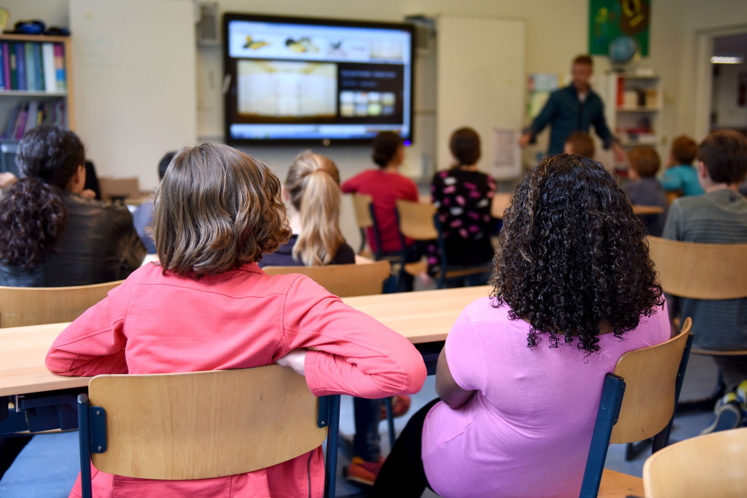Promouvoir la santé à l’école : agir sur l’ensemble de l’environnement scolaire pour renforcer la littératie en santé des élèves